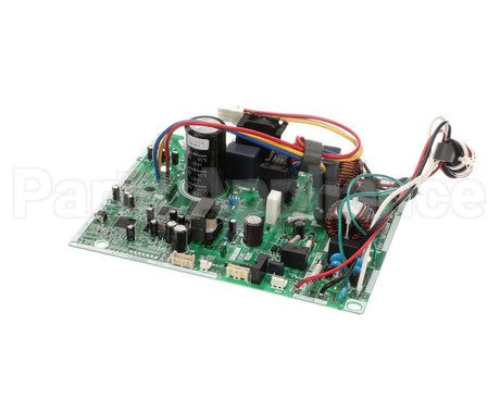 6026873 Daikin Pcb Control Rxn18Nmvju