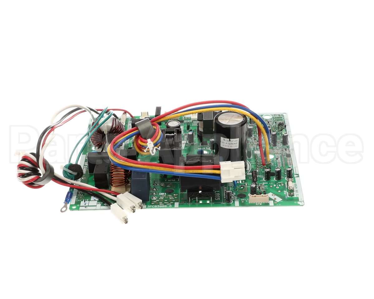6026873 Daikin-Mcquay Pcb Control Rxn18Nmvju