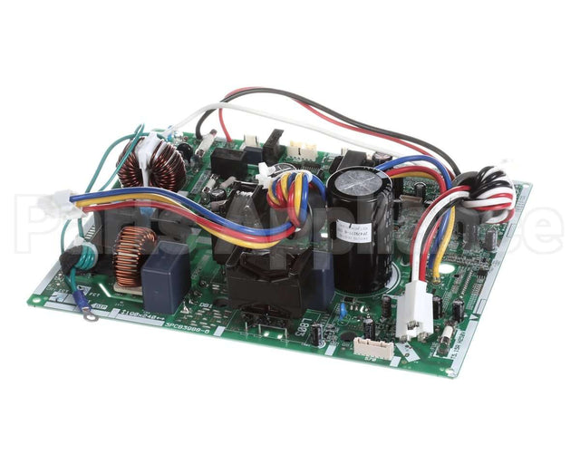 6026874 Daikin-Mcquay Pcb Control Board