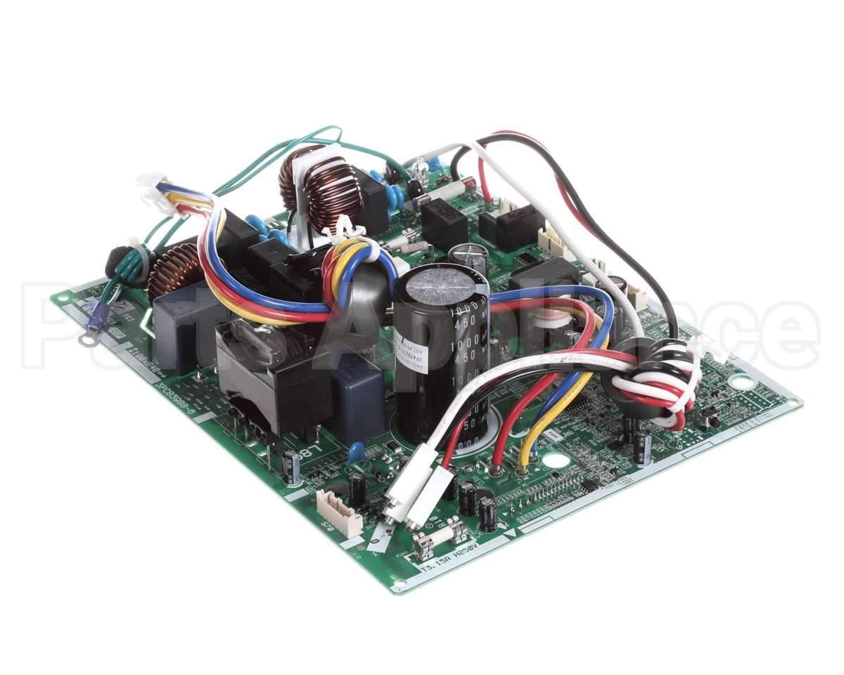 6026874 Daikin-Mcquay Pcb Control Board