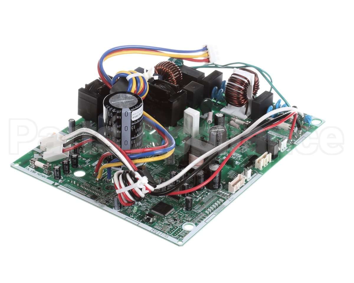 6026874 Daikin-Mcquay Pcb Control Board