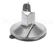 6027 Vollrath Base Suction