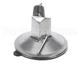 6027 Vollrath Base Suction
