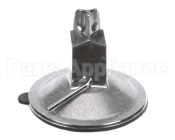 6027 Vollrath Base Suction
