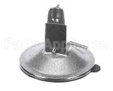 6027 Vollrath Base Suction
