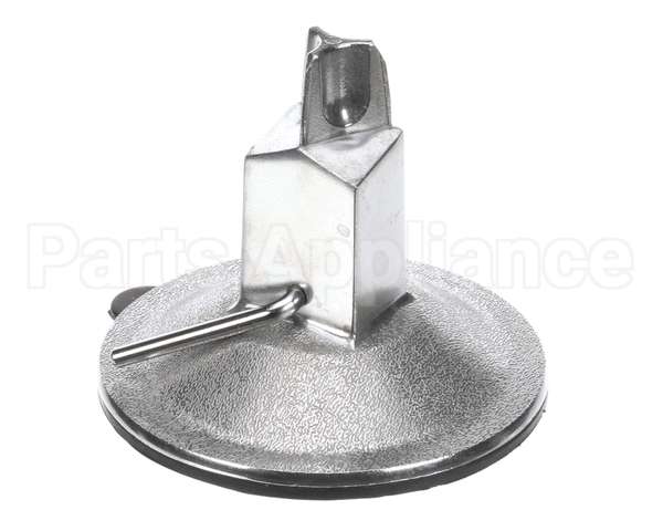 6027 Vollrath Base Suction