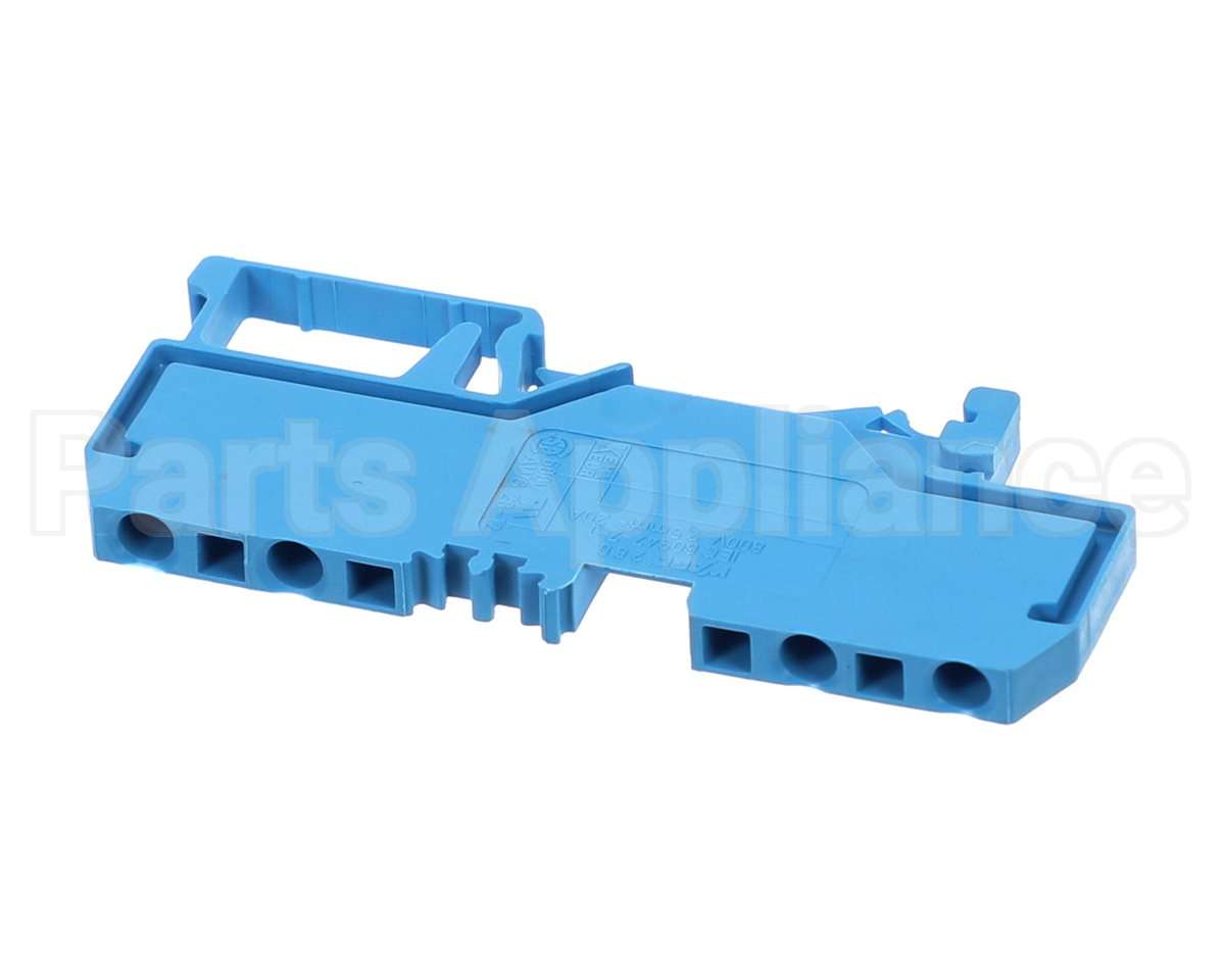 60276 Blodgett Terminal 2.5Q 4 Pole Blue Wag