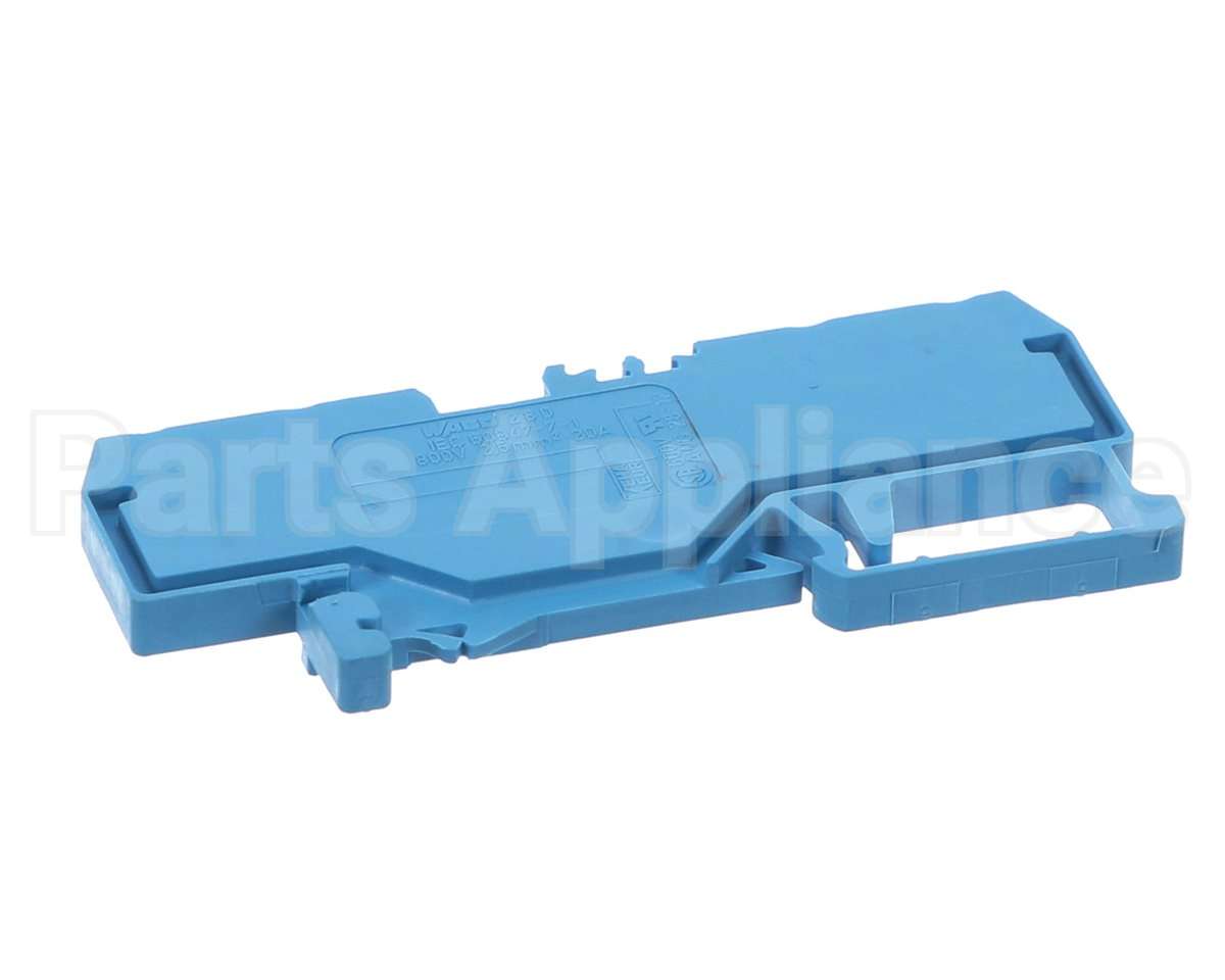 60276 Blodgett Terminal 2.5Q 4 Pole Blue Wag
