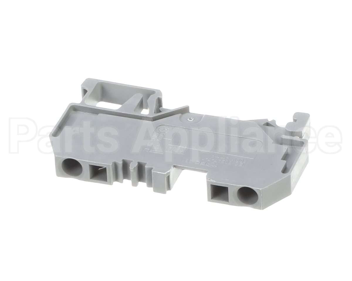 60277 Blodgett Terminal 4Q 2 Pole Greay Wago