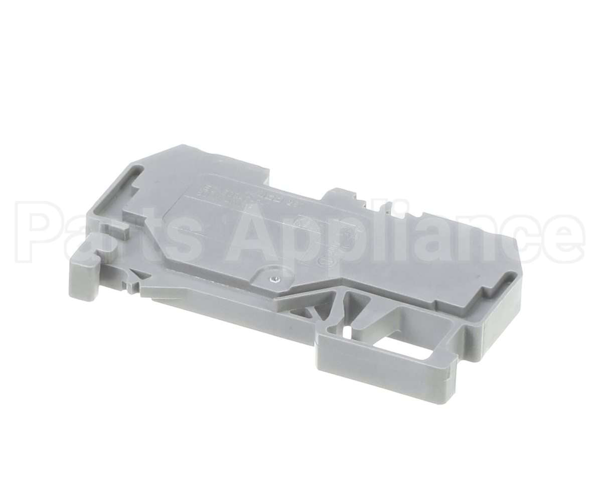 60277 Blodgett Terminal 4Q 2 Pole Greay Wago