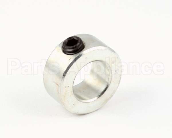 6028 Nieco Set Collar, 5/8 Bore
