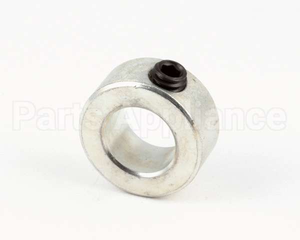 6028 Nieco Set Collar, 5/8 Bore