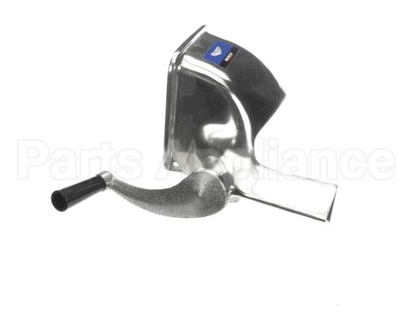 6028 Vollrath Hopper Assembly