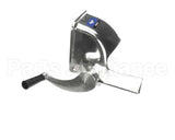 6028 Vollrath Hopper Assembly