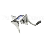 6028 Vollrath Hopper Assembly