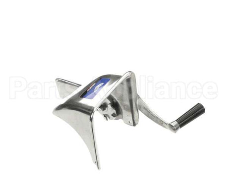 6028 Vollrath Hopper Assembly