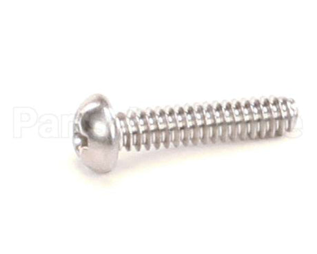 60288 Grindmaster Cecilware Screw, 6-32X5/8 Ph Rh Hd Ms, 1