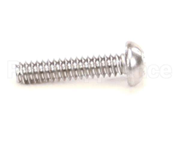 60288 Grindmaster Cecilware Screw, 6-32X5/8 Ph Rh Hd Ms, 1