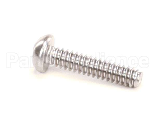 60288 Grindmaster Cecilware Screw, 6-32X5/8 Ph Rh Hd Ms, 1