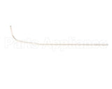 60293 Henny Penny Tube-Oil Return Line S