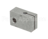 602B Biro Upper Saw Guide W/Beveled Carbid