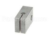602B Biro Upper Saw Guide W/Beveled Carbid