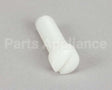 603-181AAA Beverage Air Screw Spms 5/16-18 X 1 Nylon