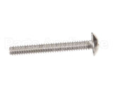 603-229A-- Beverage Air Screw Ptms #10-24 X 1-1/2 Ss