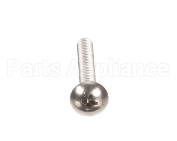 603-229A-- Beverage Air Screw Ptms #10-24 X 1-1/2 Ss