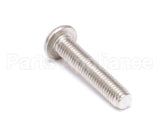 603-275A Beverage Air Screw Prms #10-32 X 1 Ss