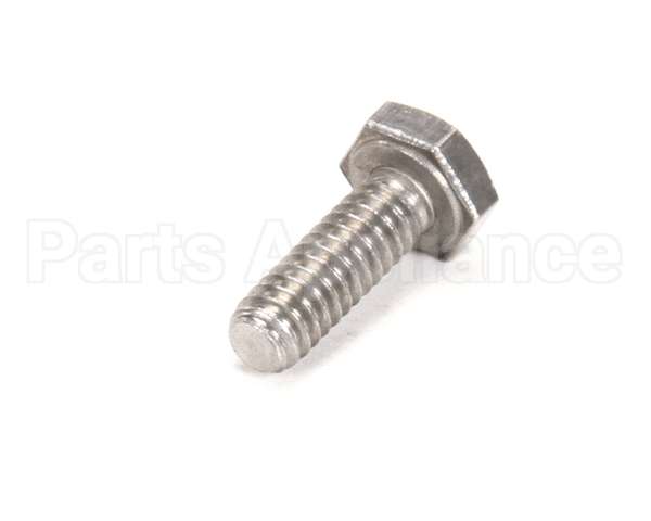 603-287A Beverage Air Screw Hhms 1/4-20 X 3/4 Ss