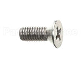 603-294A Beverage Air Screw Pfms #10-32 X 1/2 Ss