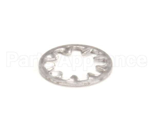 603-330A Beverage Air Starwasher Int Tooth 1/4-20
