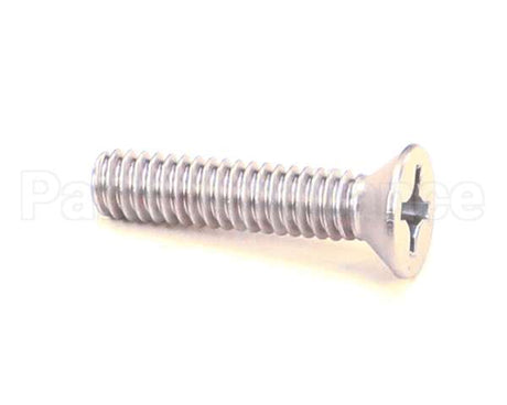 603-387A Beverage Air Screw Pfms #12-24 X 1 Ss