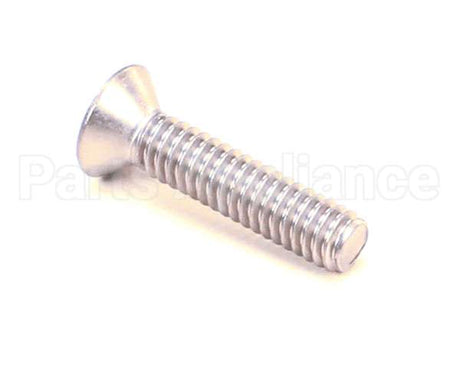 603-387A Beverage Air Screw Pfms #12-24 X 1 Ss