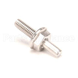 603-388A Compatible Beverage Air Latch Pin Assembly Sm/St