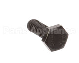 603-400A Beverage Air Screw Hhms 1/4-20 X 3/4 Black