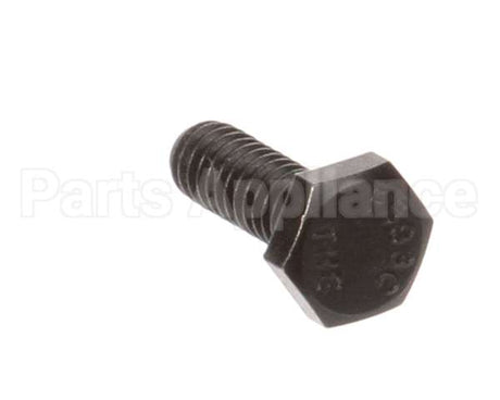 603-400A Beverage Air Screw Hhms 1/4-20 X 3/4 Black