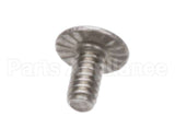 603-432A Beverage Air Screw Ptms #10-24 X 3/8 Ss