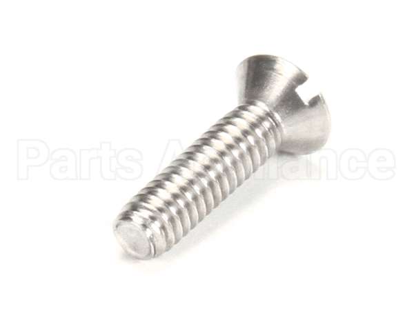 603-447A Beverage Air Screw Sfms 1/4-20 X 7/8 Wtrcs
