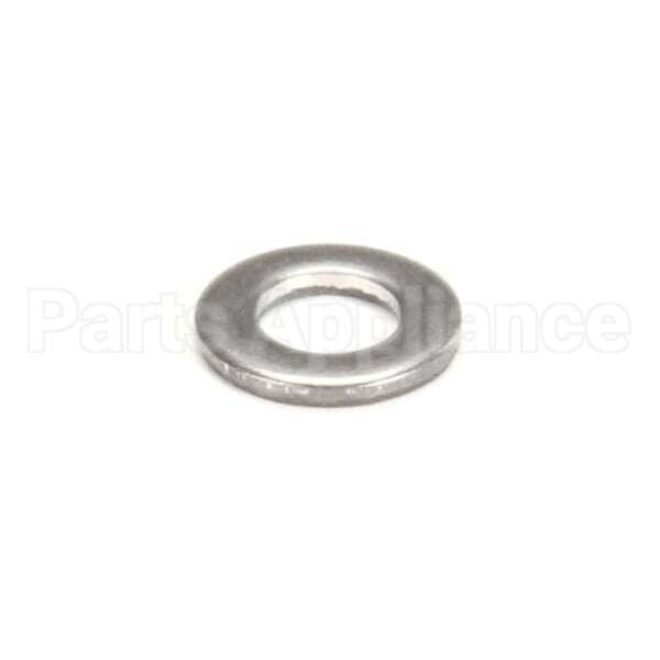 603-454B Compatible Beverage Air Spacer -Ss .05 Od .06Th K Wtrcs