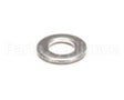 603-454B Beverage Air Spacer -Ss .05 Od .06Thk Wtrcs