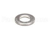 603-454B Beverage Air Spacer -Ss .05 Od .06Thk Wtrcs