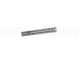 603-482D Beverage Air Stud Thms #10-32 X1-1/4Slotted