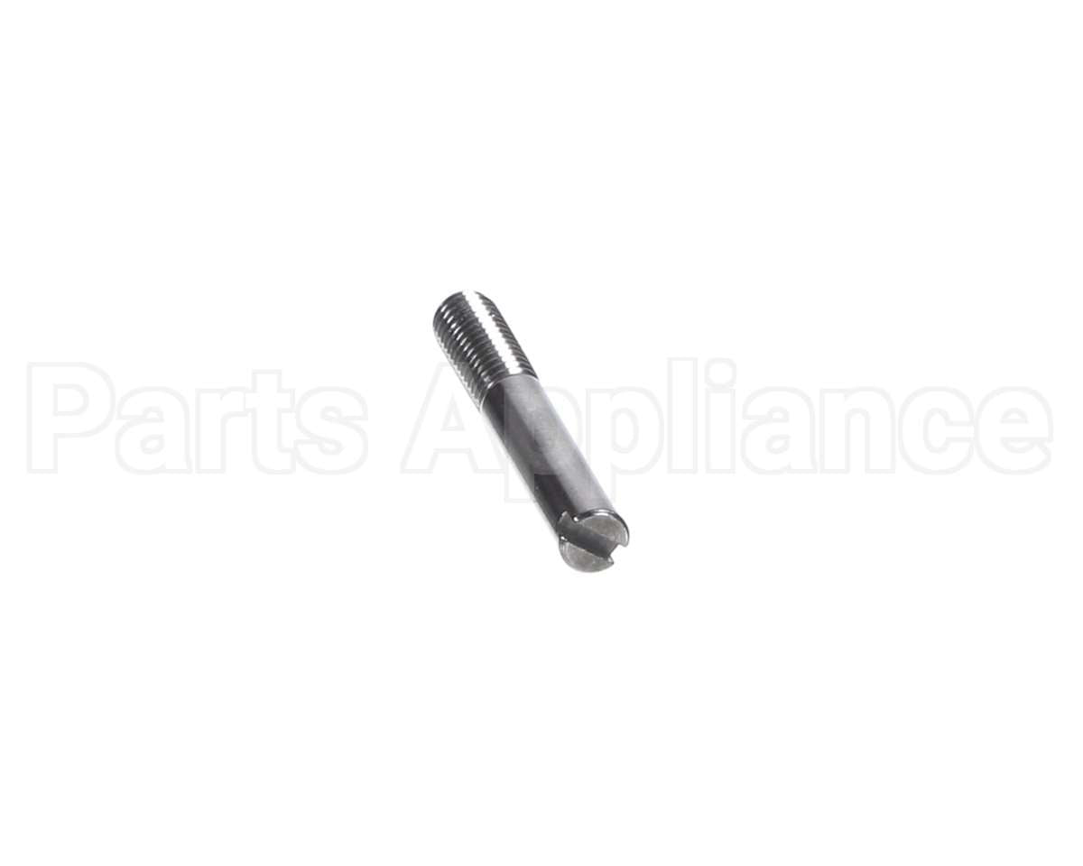 603-482D Beverage Air Stud Thms #10-32 X1-1/4Slotted