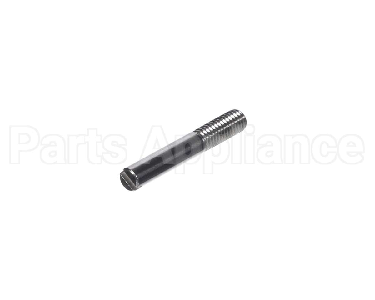 603-482D Beverage Air Stud Thms #10-32 X1-1/4Slotted