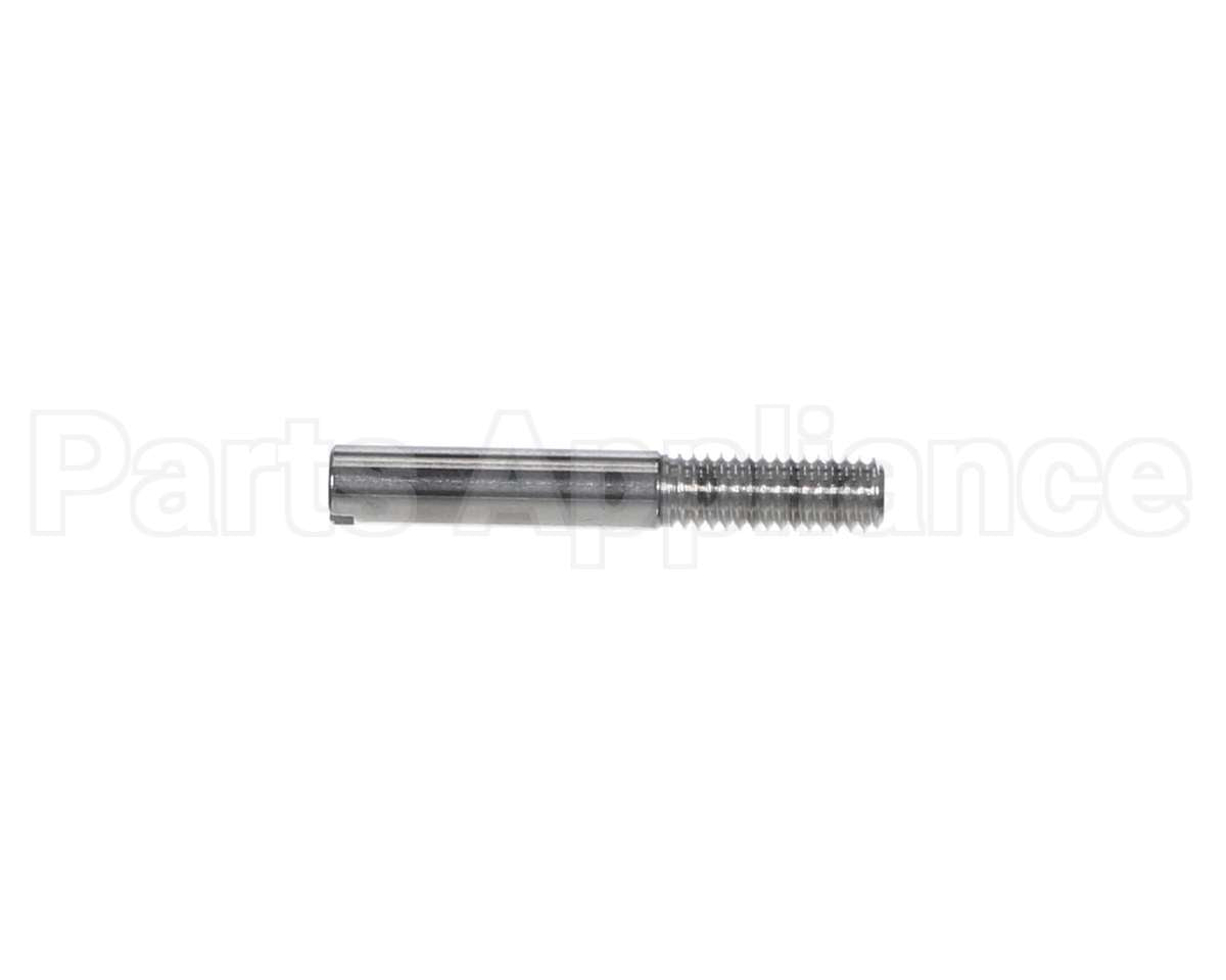 603-482D Beverage Air Stud Thms #10-32 X1-1/4Slotted