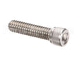 603-502D Beverage Air Screw-Shms 5/16-18 X 1 1/4 Ss