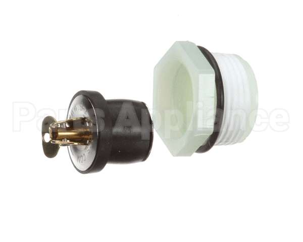 60300 Cambro Std Caster Screw (4 Pack)