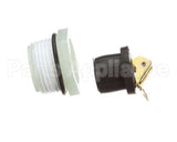 60300 Cambro Std Caster Screw (4 Pack)